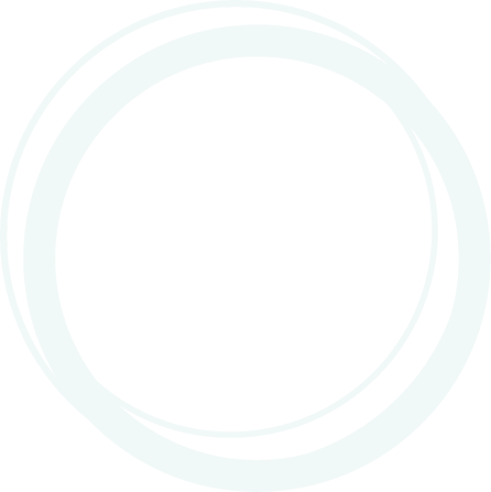IKAO Health Brand Mark Blue